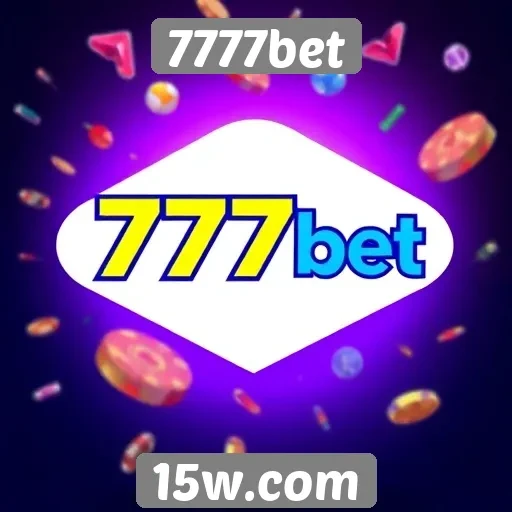 7777bet analisa tendências de jogos online