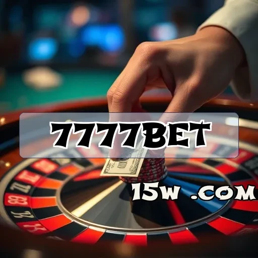7777bet: Bônus Especiais para Potencializar suas Apostas Online