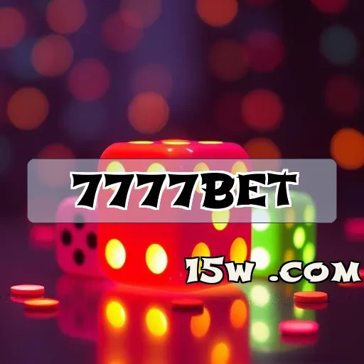 7777bet: A Atração Irresistível das Caça-Níqueis Inovadoras