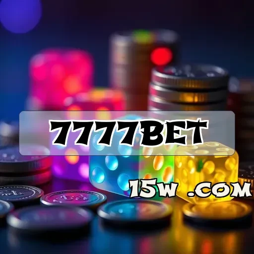 7777bet: Apostas Esportivas que Transformam Sua Experiência de Jogo!