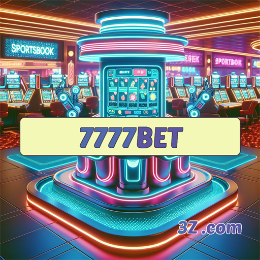 Experimente os Melhores Jogos no 7777bet Hoje Mesmo!